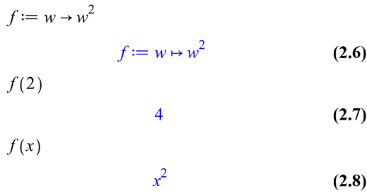 راهنمای اصول میپل | بخش 2 از 7 (Maple Fundamentals Guide Part 2)